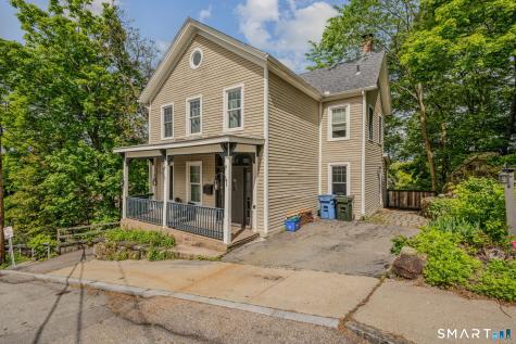20 Summer Street Norwich CT 06360