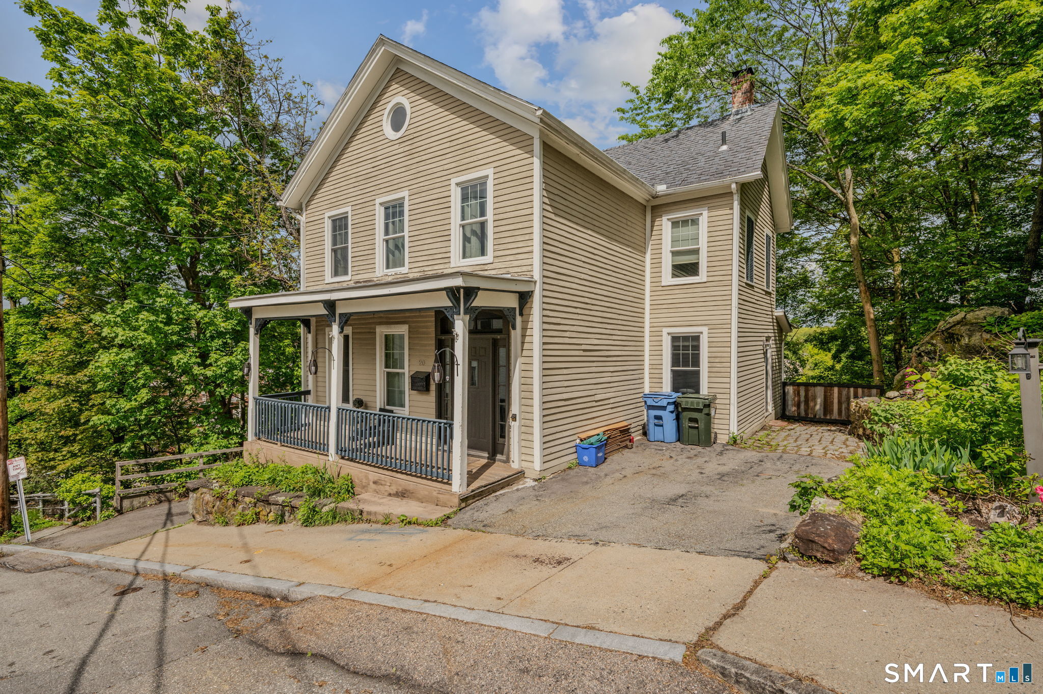 20 Summer Street Norwich CT 06360