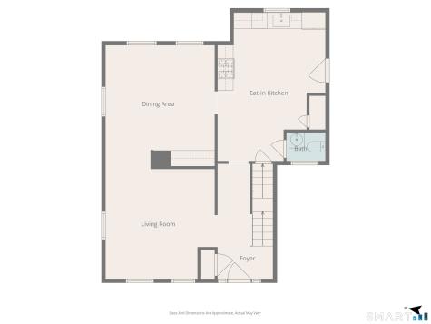 20 Summer Street Norwich CT 06360