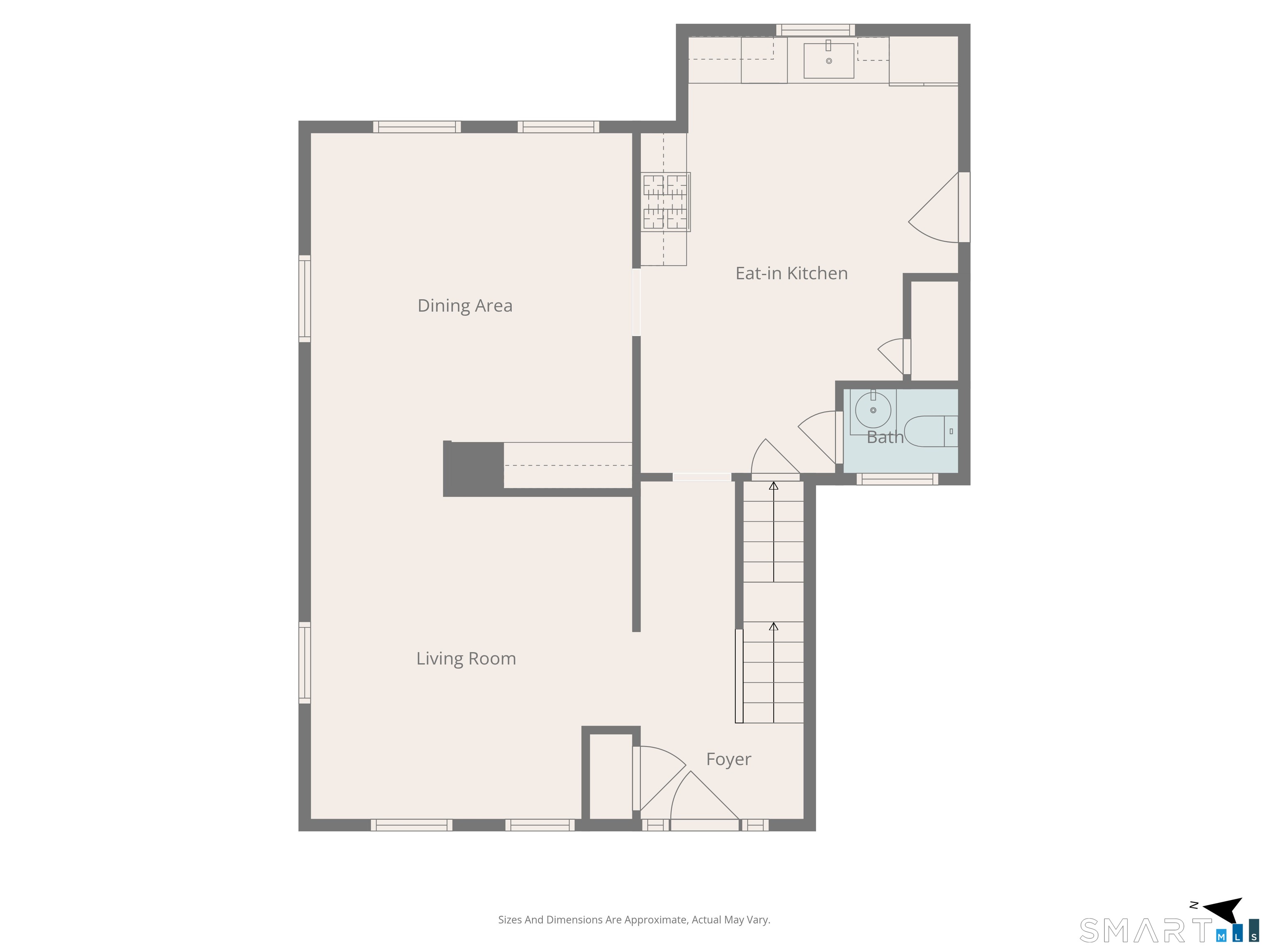 20 Summer Street Norwich CT 06360