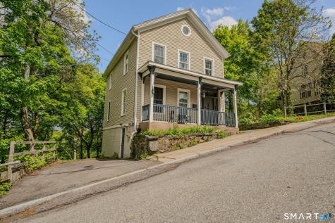 20 Summer Street Norwich CT 06360