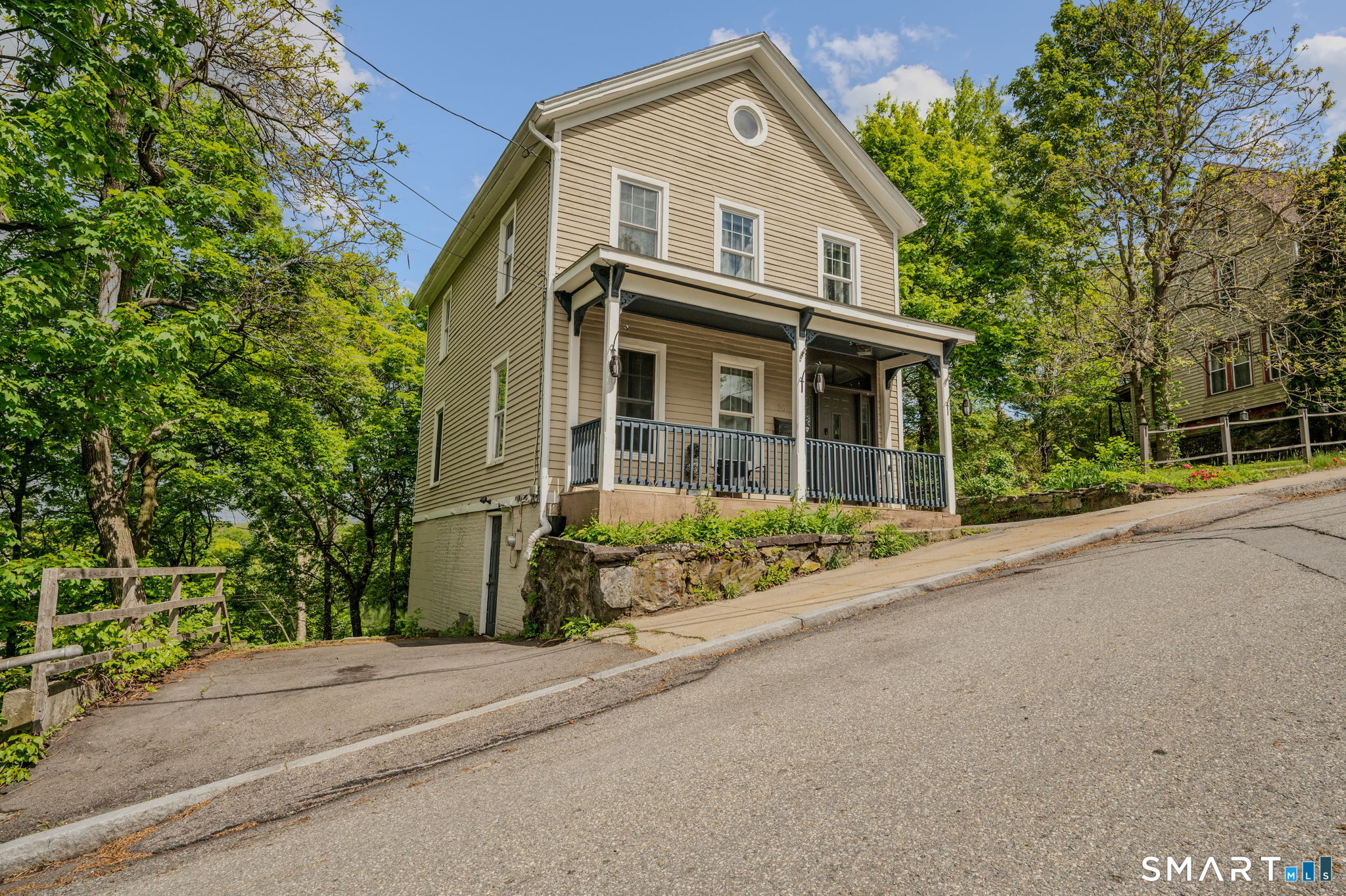 20 Summer Street Norwich CT 06360