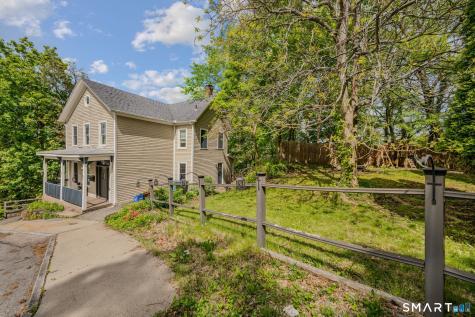 20 Summer Street Norwich CT 06360