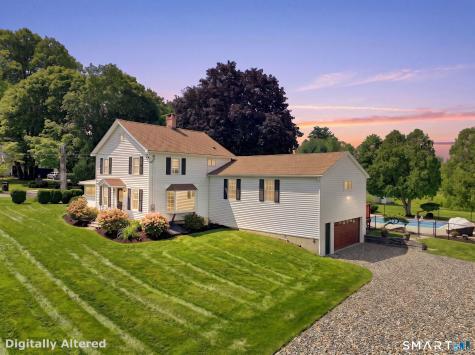 16 Rhynus Road Sharon CT 06069