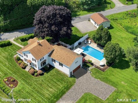 16 Rhynus Road Sharon CT 06069