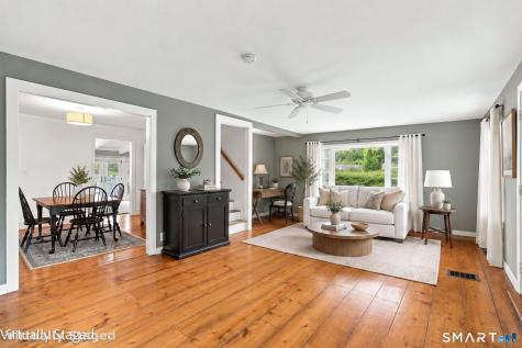 16 Rhynus Road Sharon CT 06069