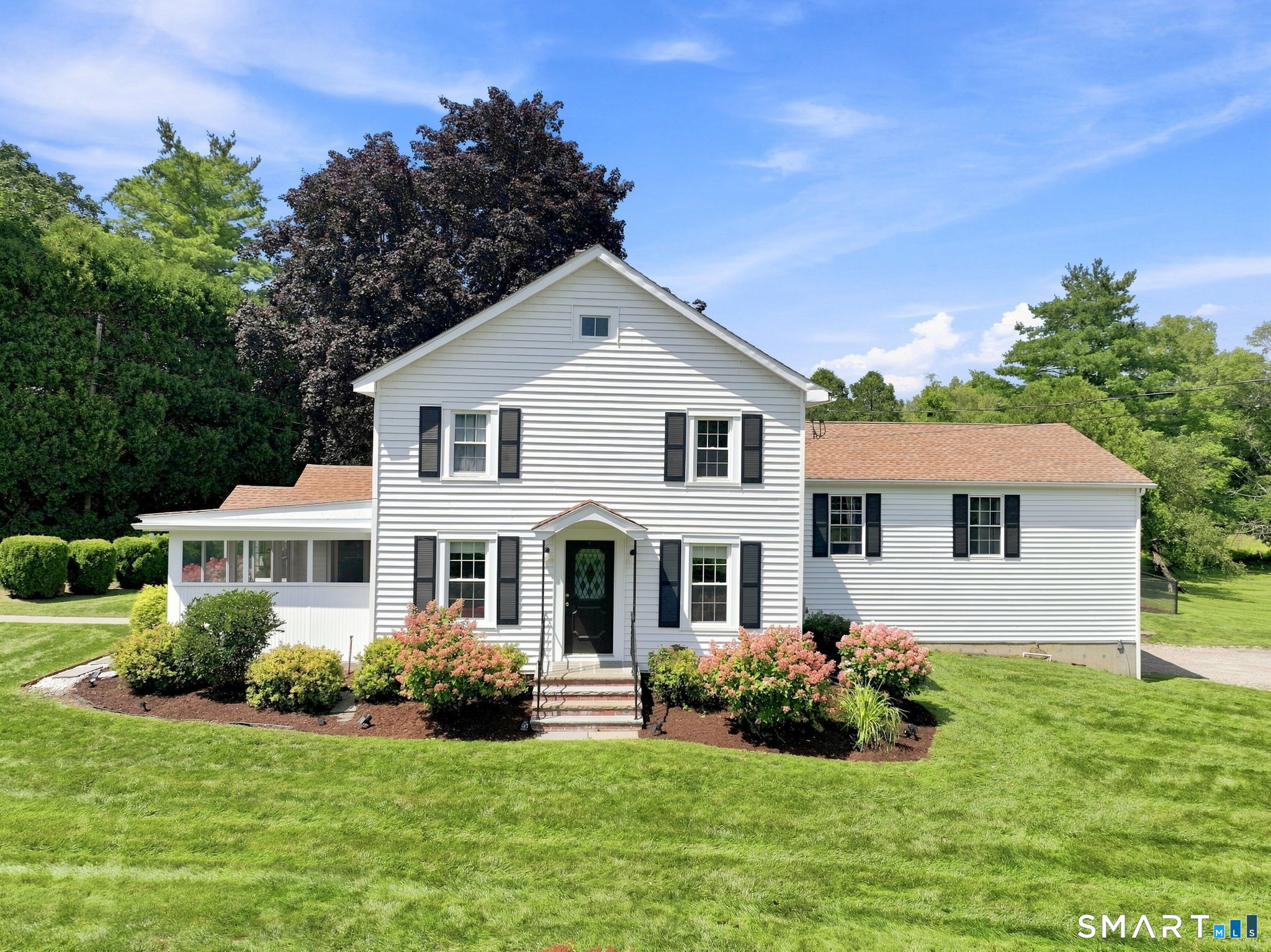16 Rhynus Road Sharon CT 06069