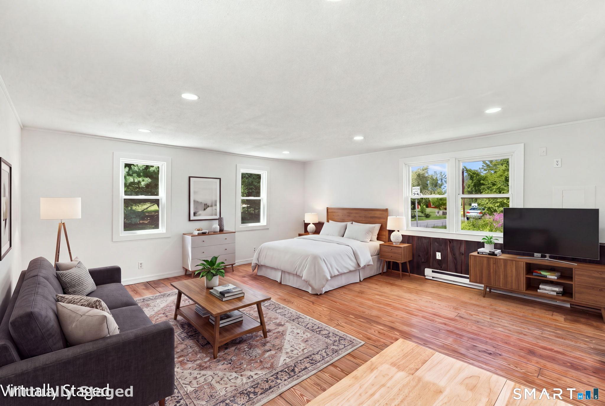 16 Rhynus Road Sharon CT 06069
