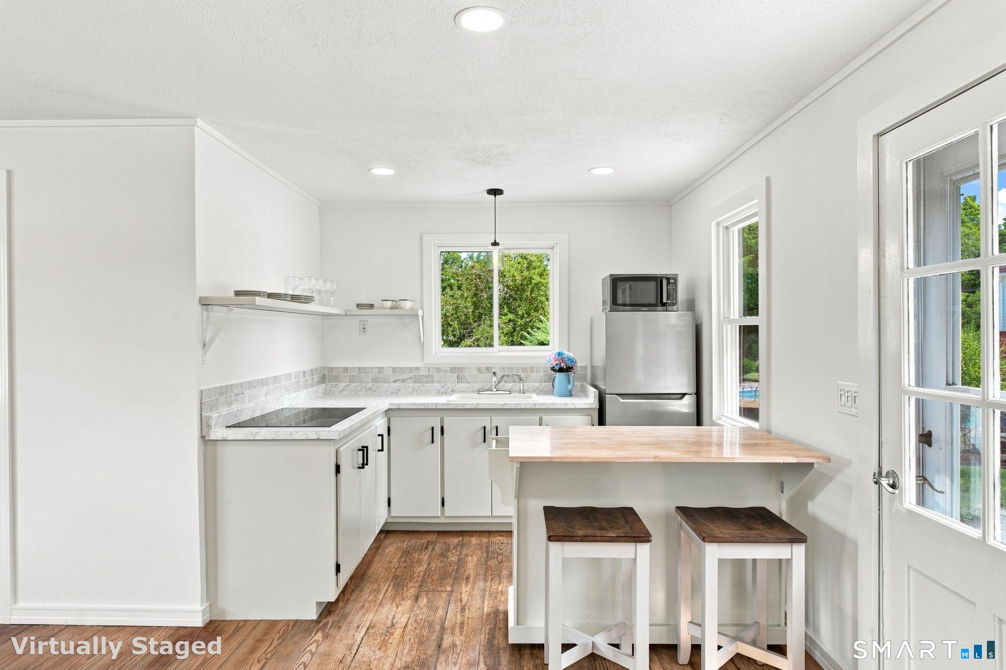16 Rhynus Road Sharon CT 06069