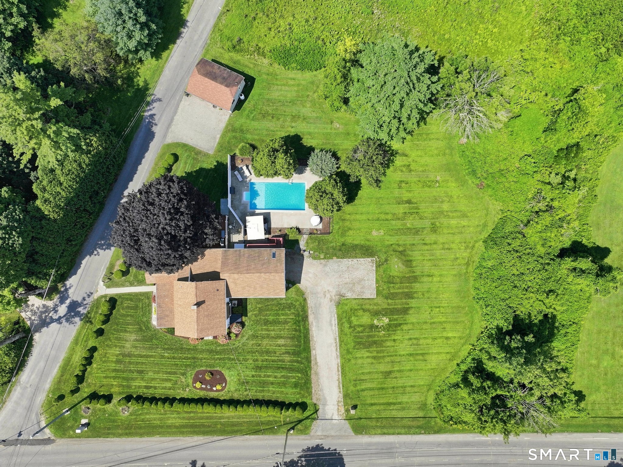16 Rhynus Road Sharon CT 06069