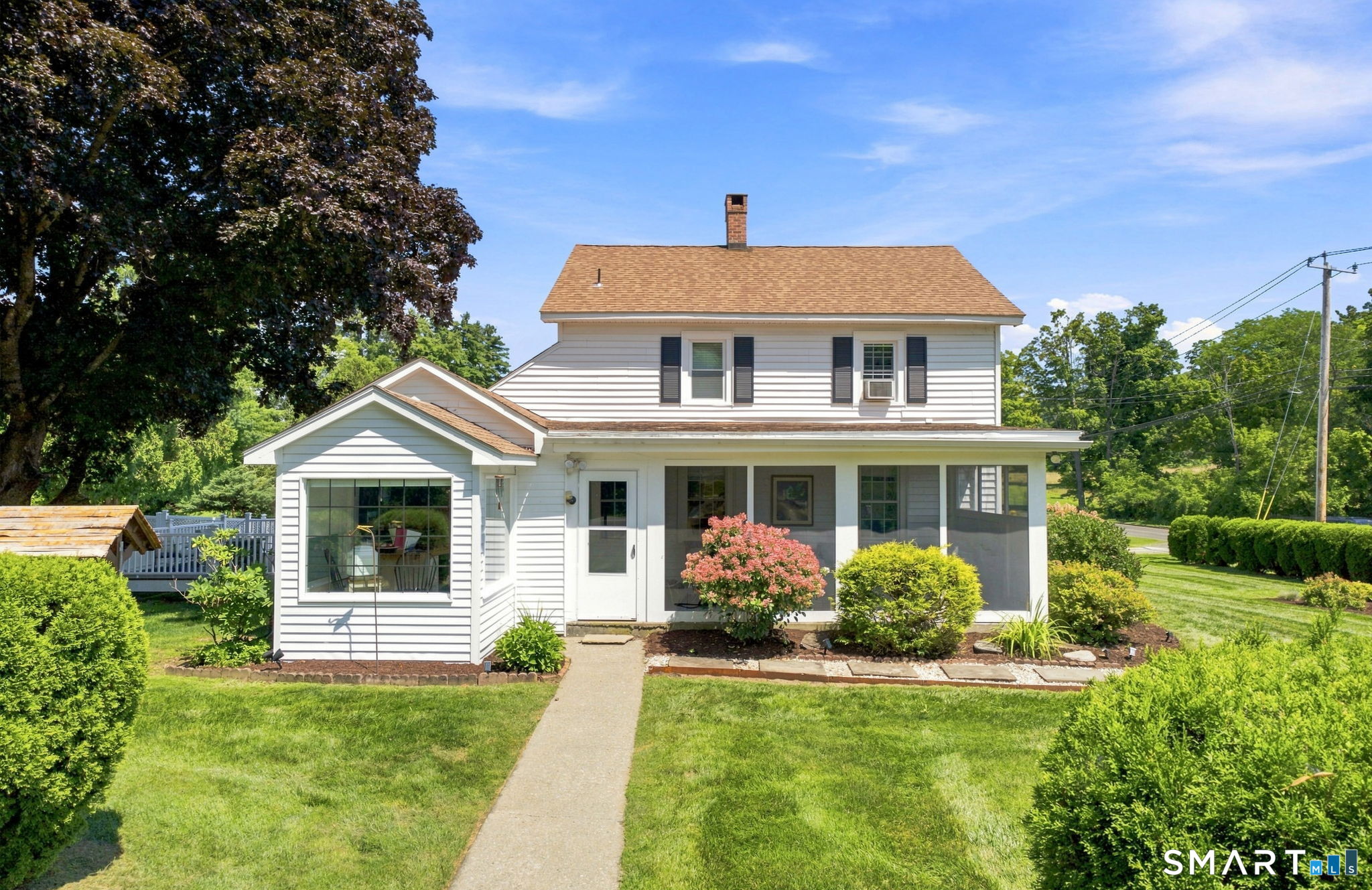 16 Rhynus Road Sharon CT 06069