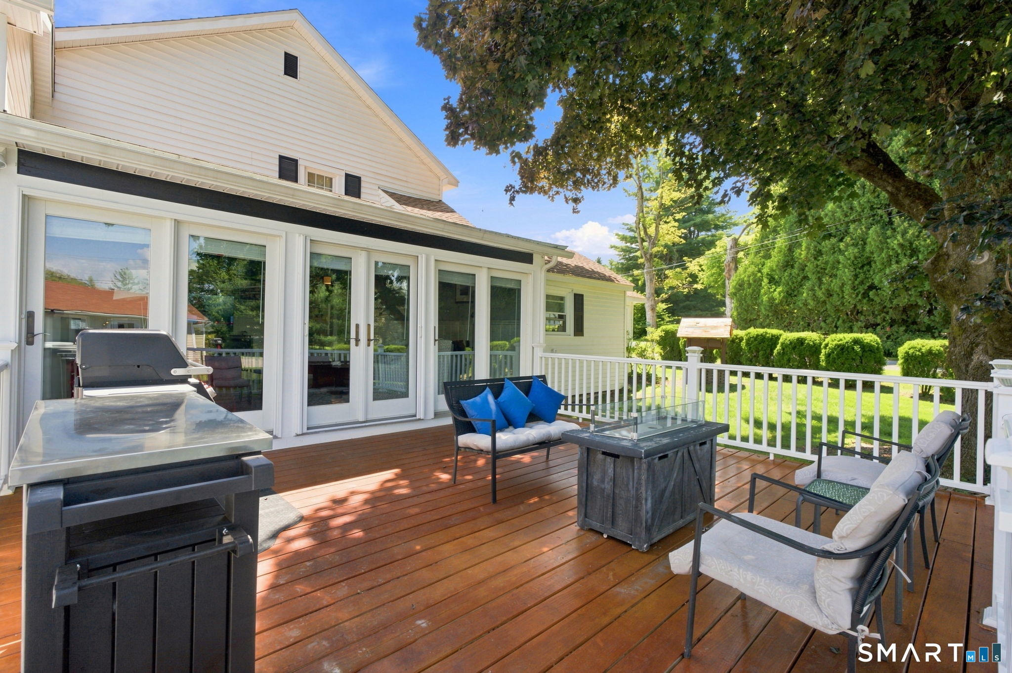 16 Rhynus Road Sharon CT 06069