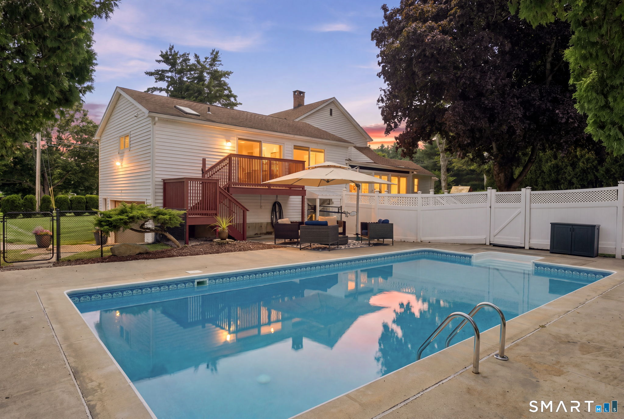 16 Rhynus Road Sharon CT 06069