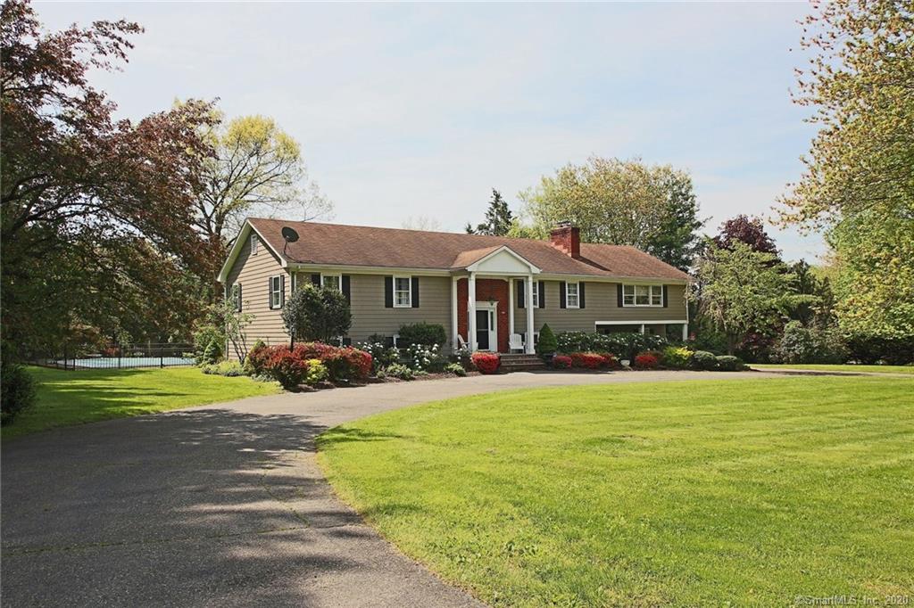 31 Morning Glory Drive Easton CT 06612