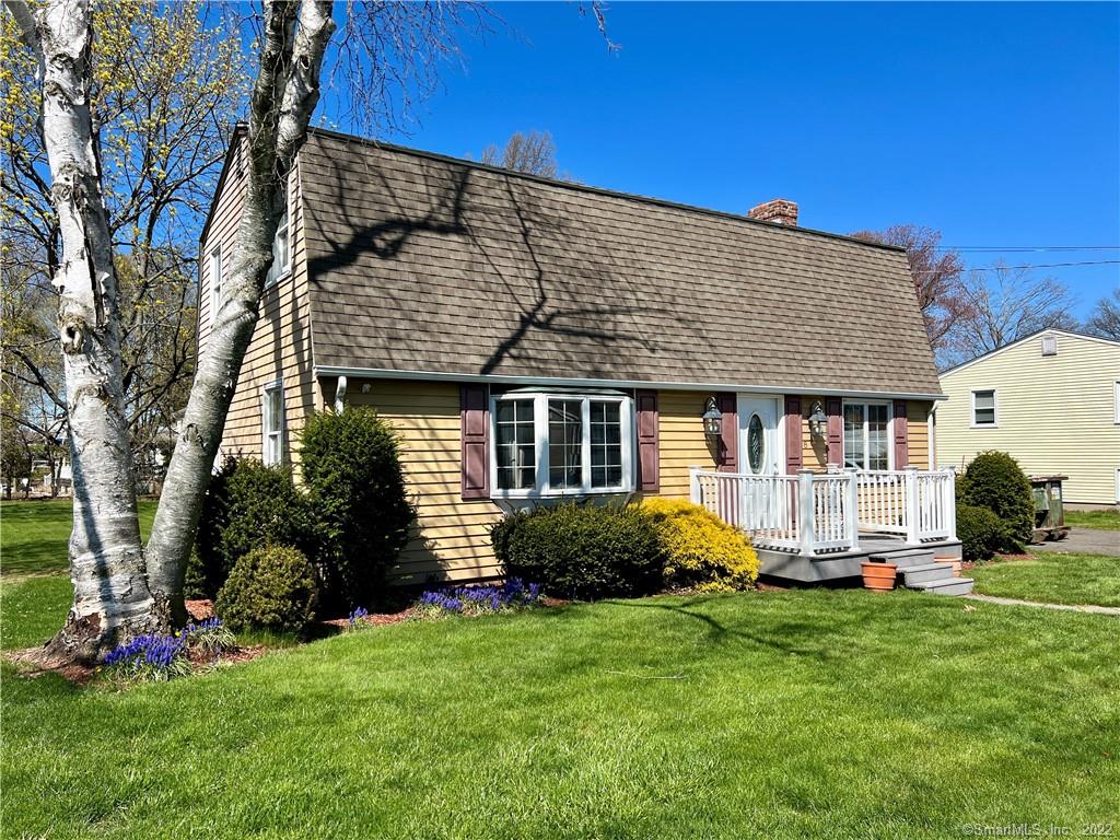 8 Jeanette Drive Plainville CT 06062