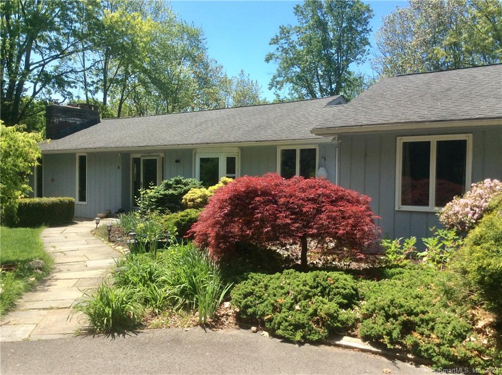38 North Forty Road Woodbury CT 06798