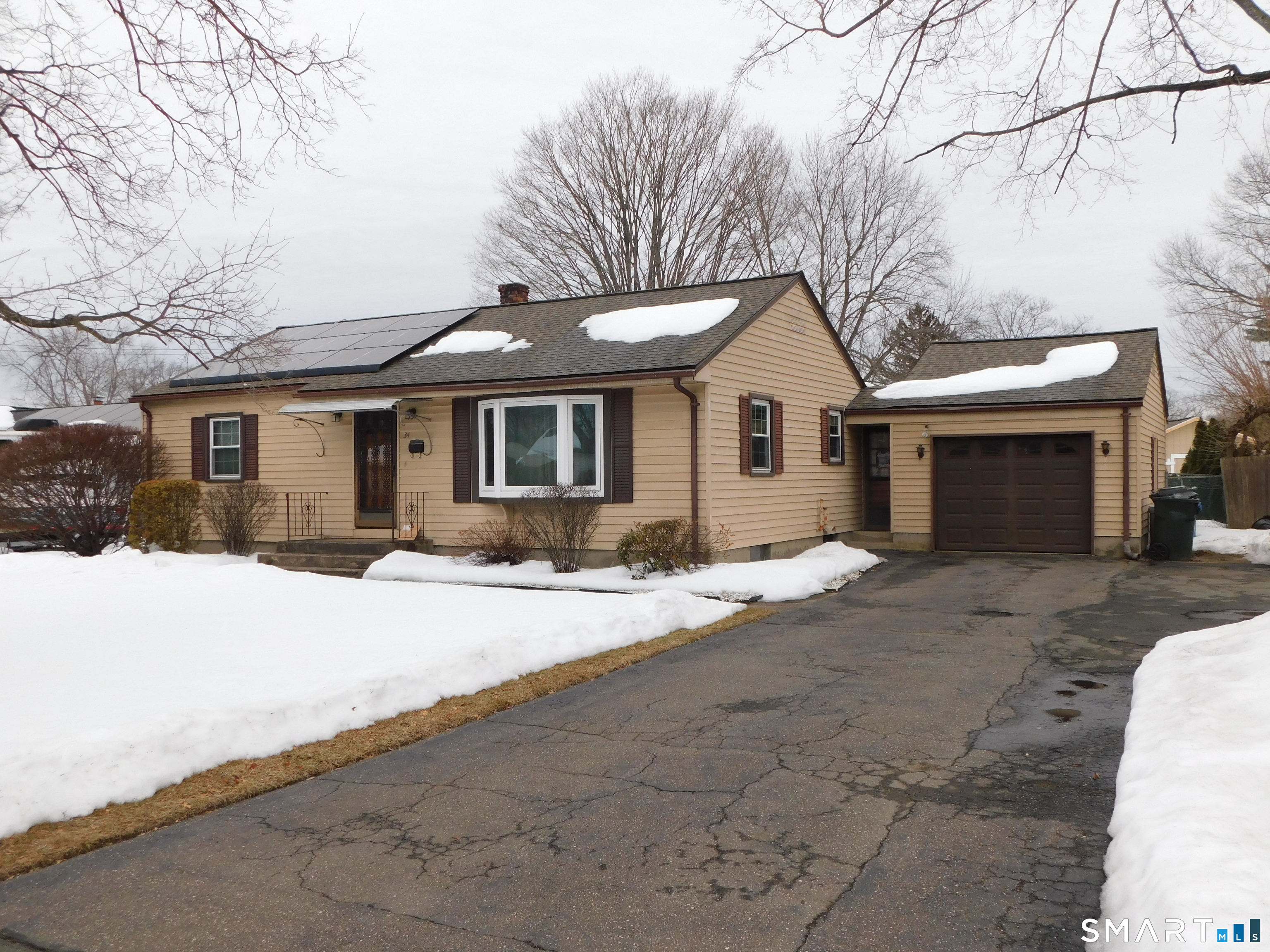 34 Cornwall Drive Windsor Locks CT 06096