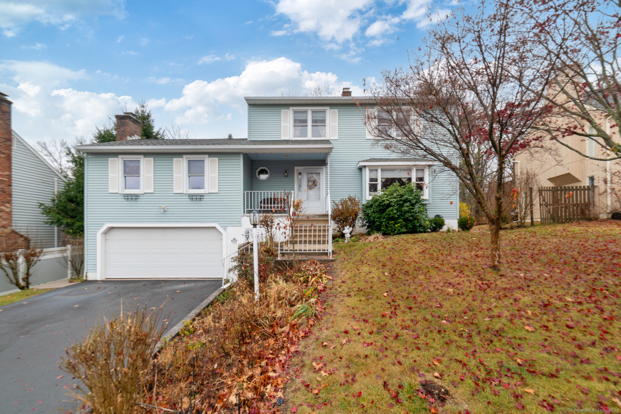 45 Crest Street Waterbury CT 06708