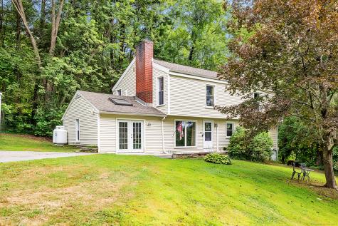 18 Highview Drive Harwinton CT 06791
