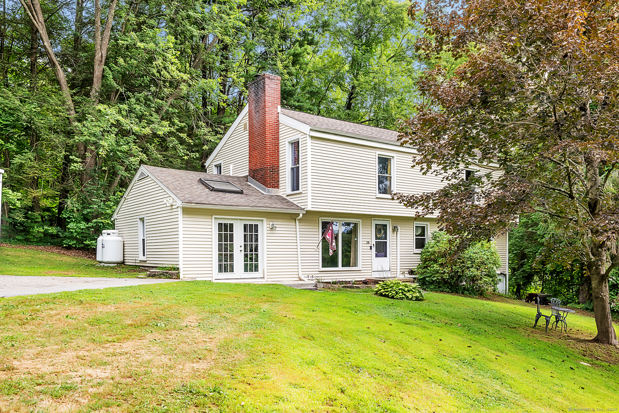 18 Highview Drive Harwinton CT 06791
