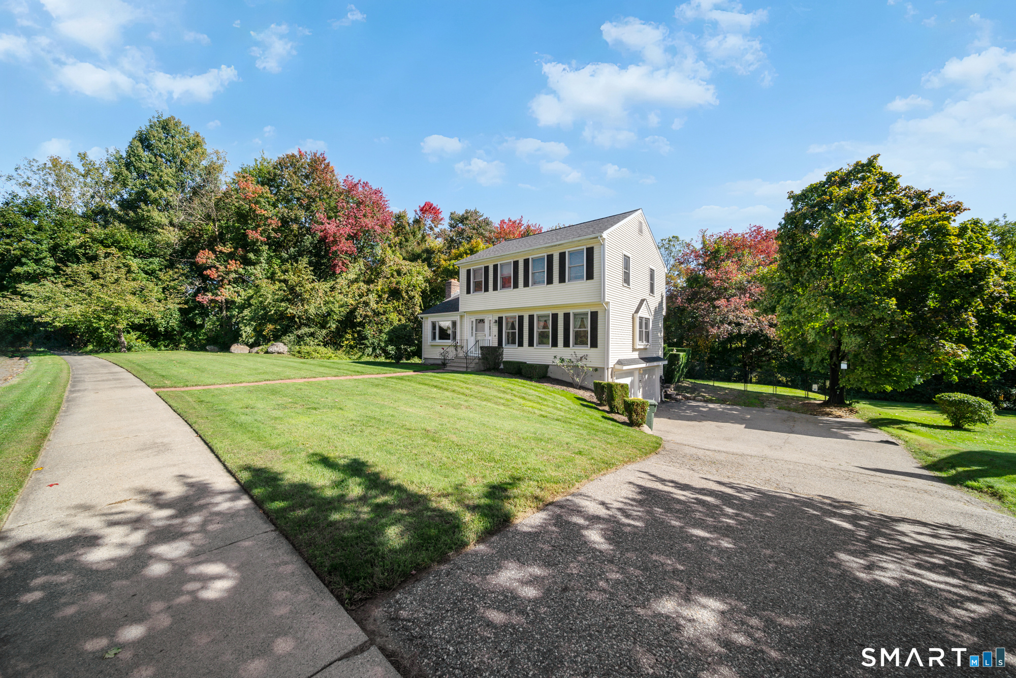 18 Carriage Drive Seymour CT 06483