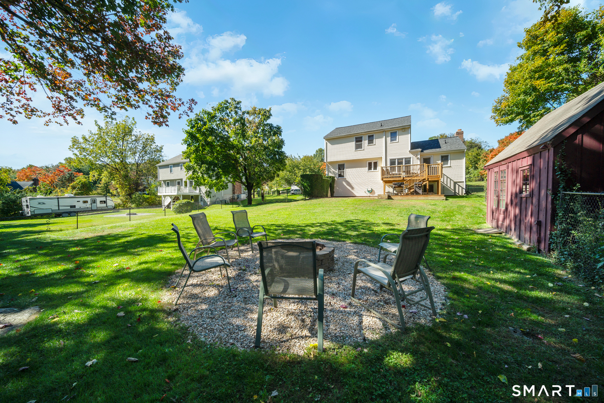 18 Carriage Drive Seymour CT 06483
