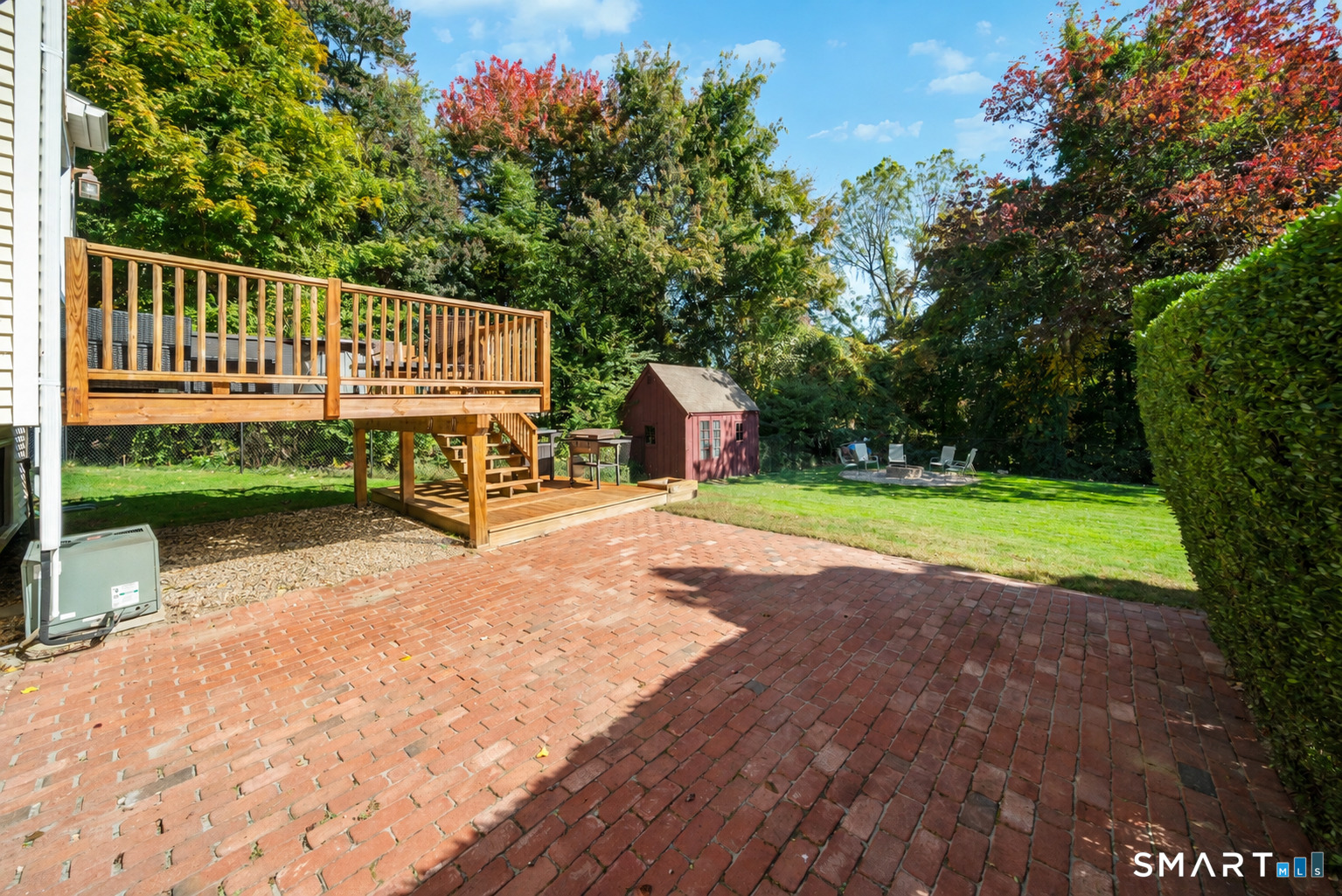 18 Carriage Drive Seymour CT 06483