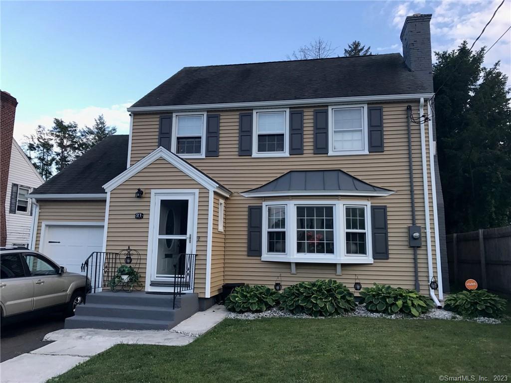 21 Belridge Street Hartford CT 06106