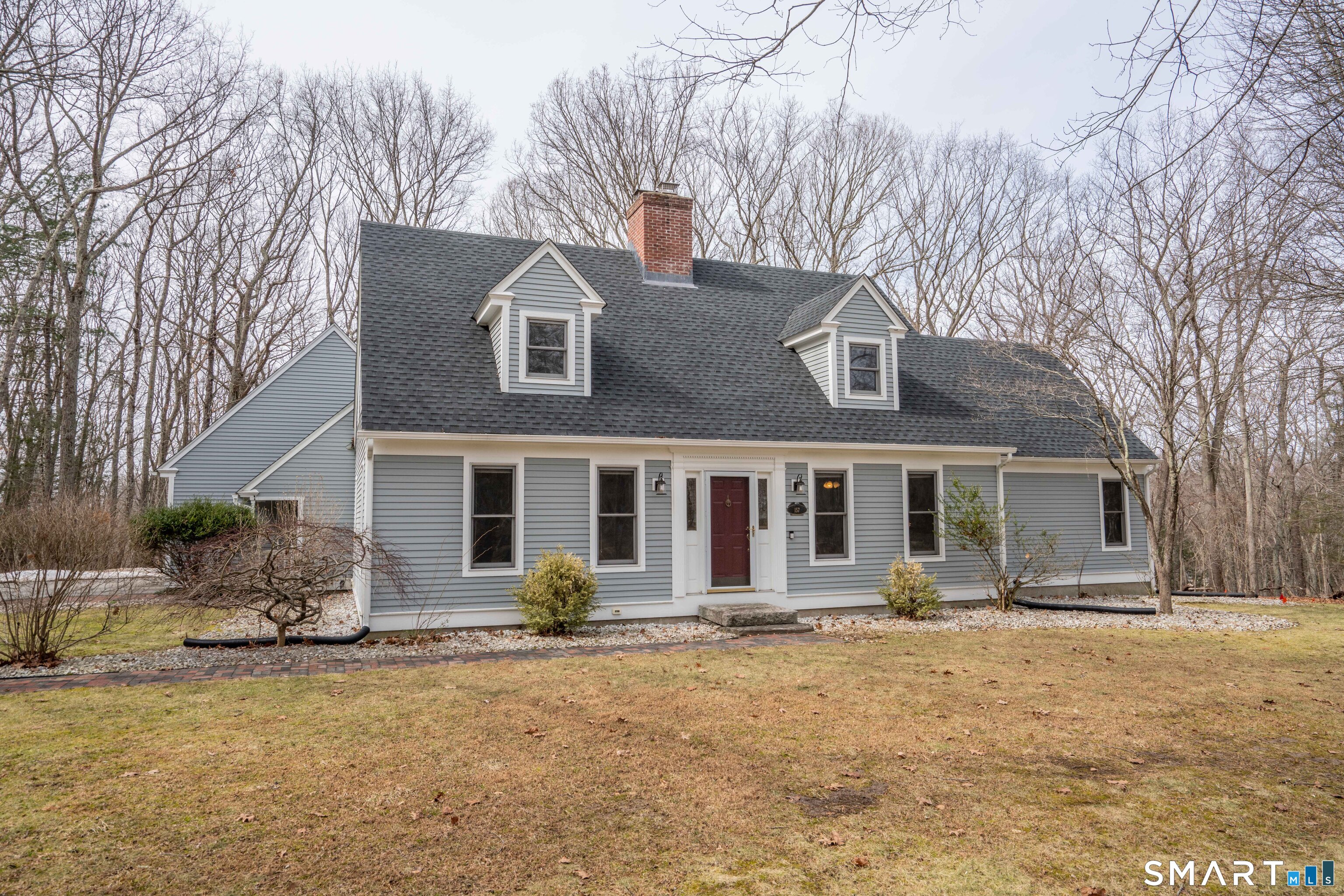 157 Highland Road Mansfield CT 06250