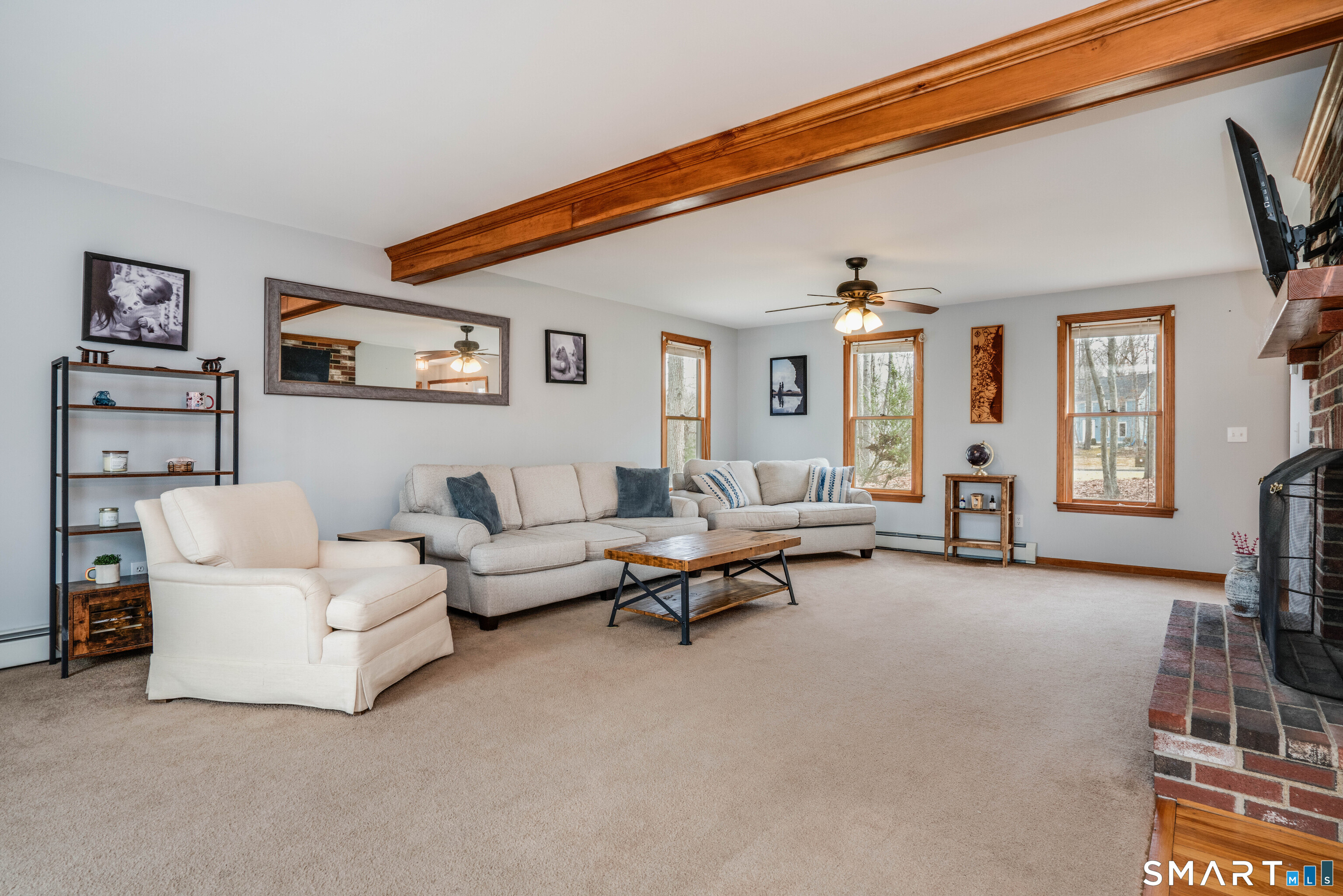 157 Highland Road Mansfield CT 06250