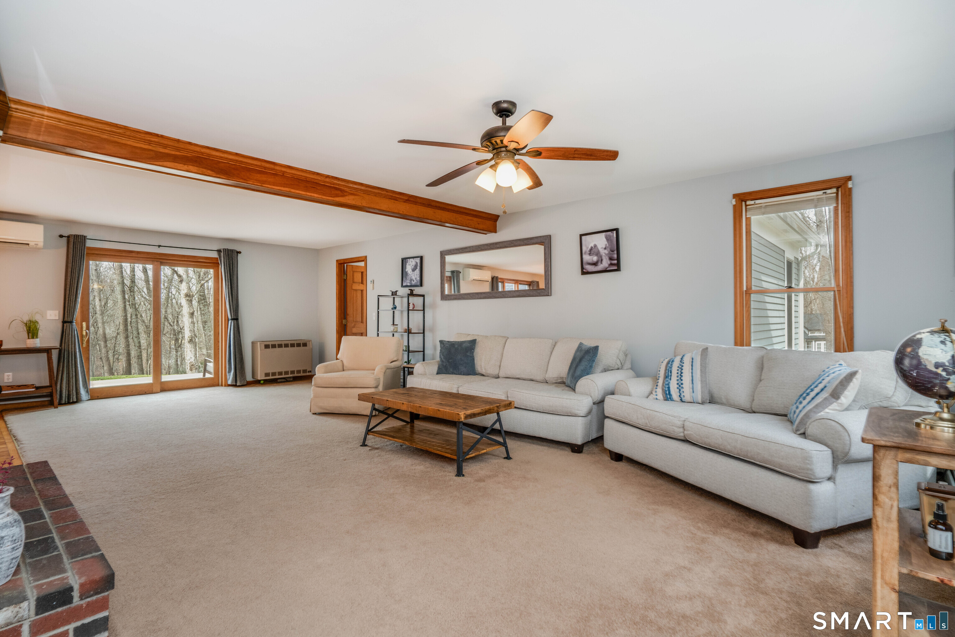 157 Highland Road Mansfield CT 06250