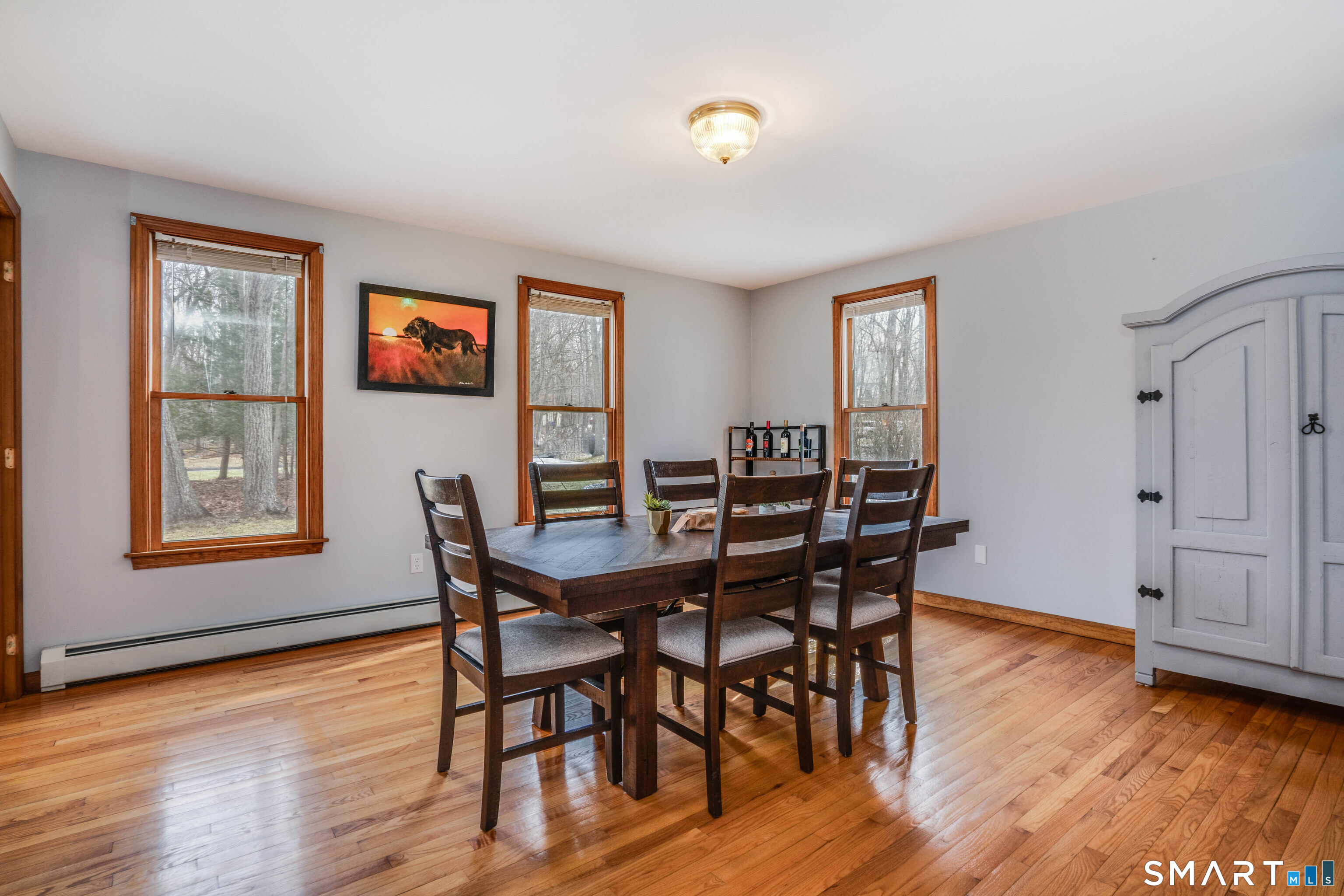 157 Highland Road Mansfield CT 06250