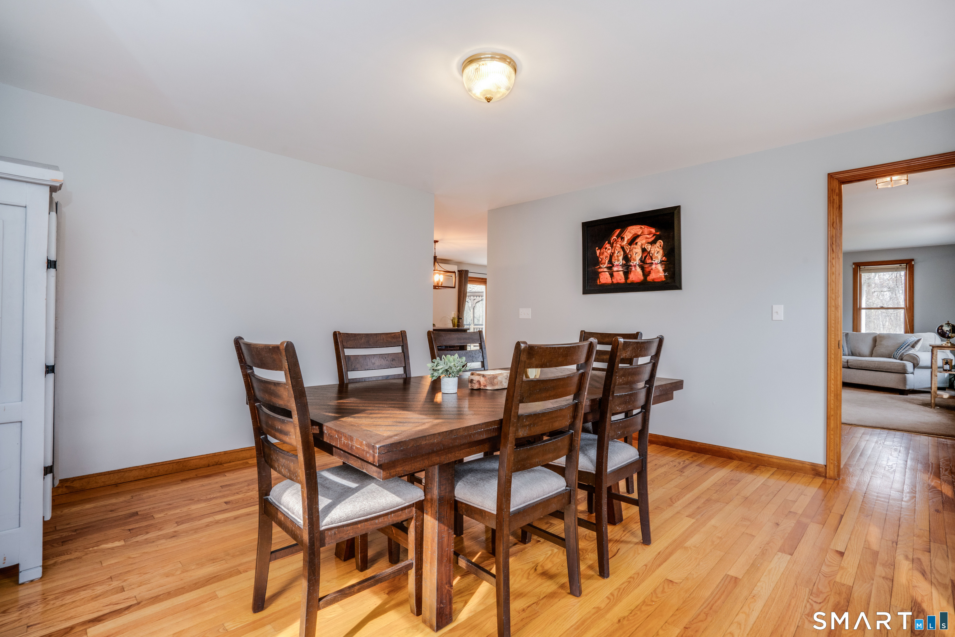 157 Highland Road Mansfield CT 06250