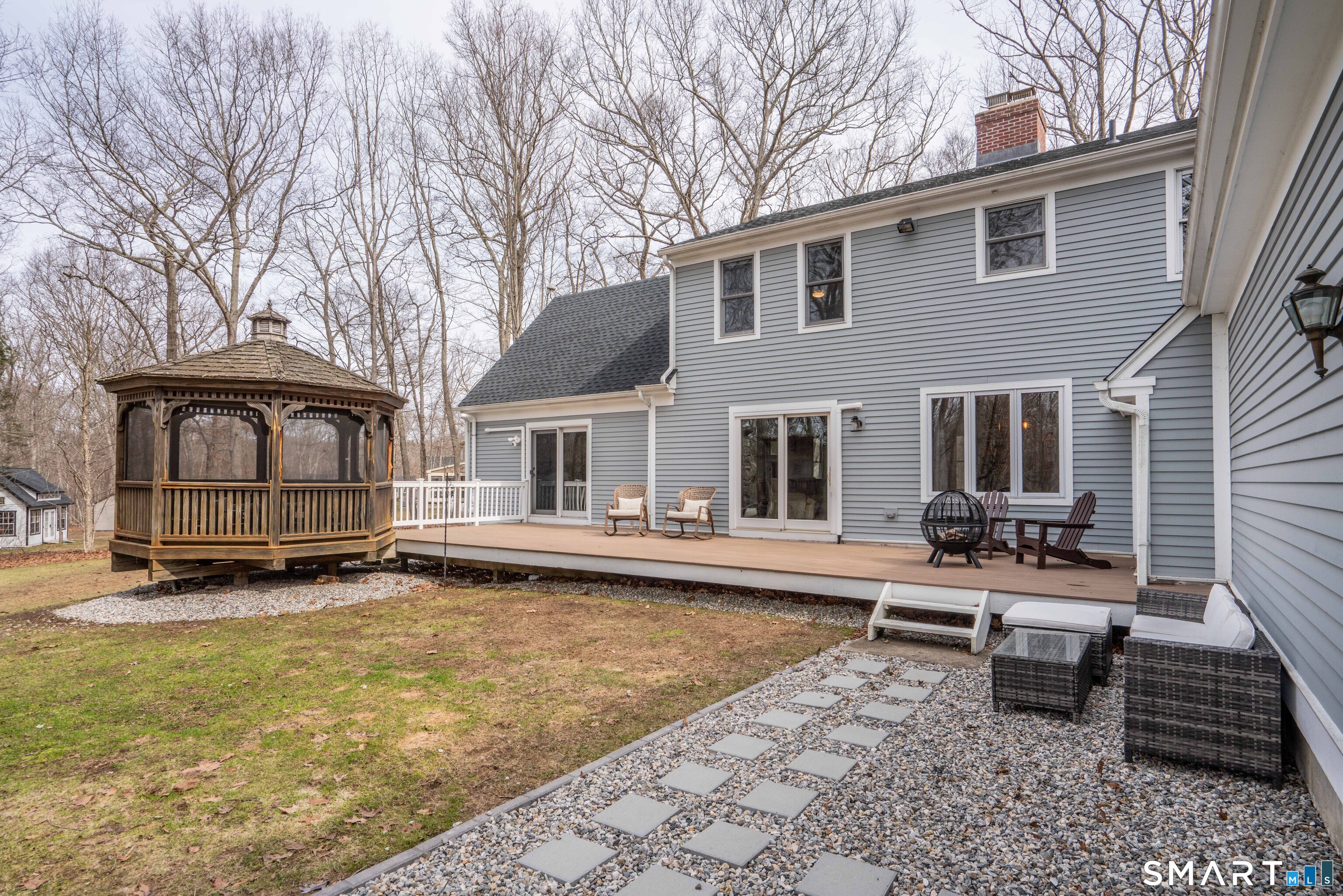 157 Highland Road Mansfield CT 06250