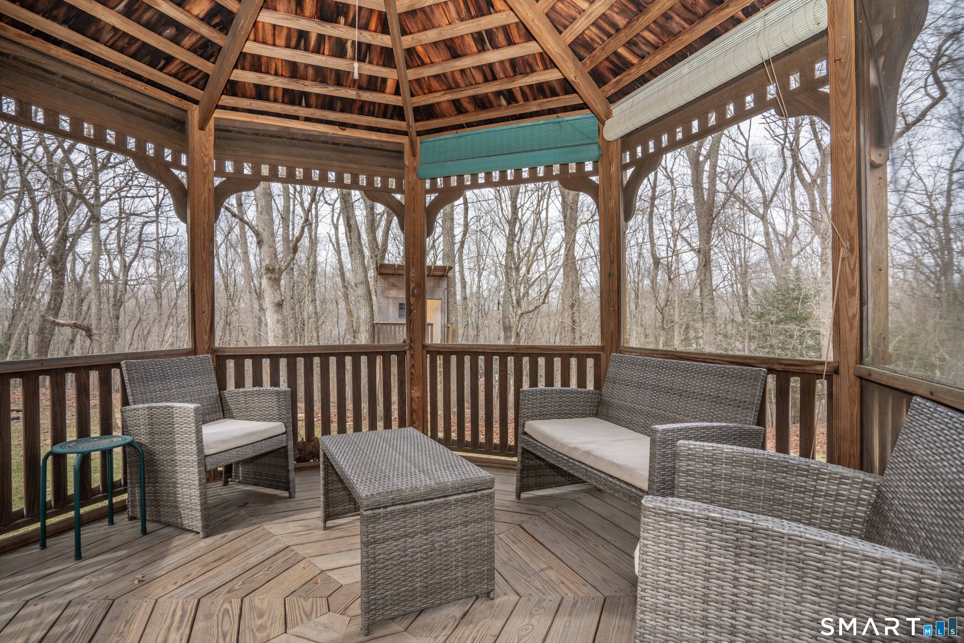 157 Highland Road Mansfield CT 06250