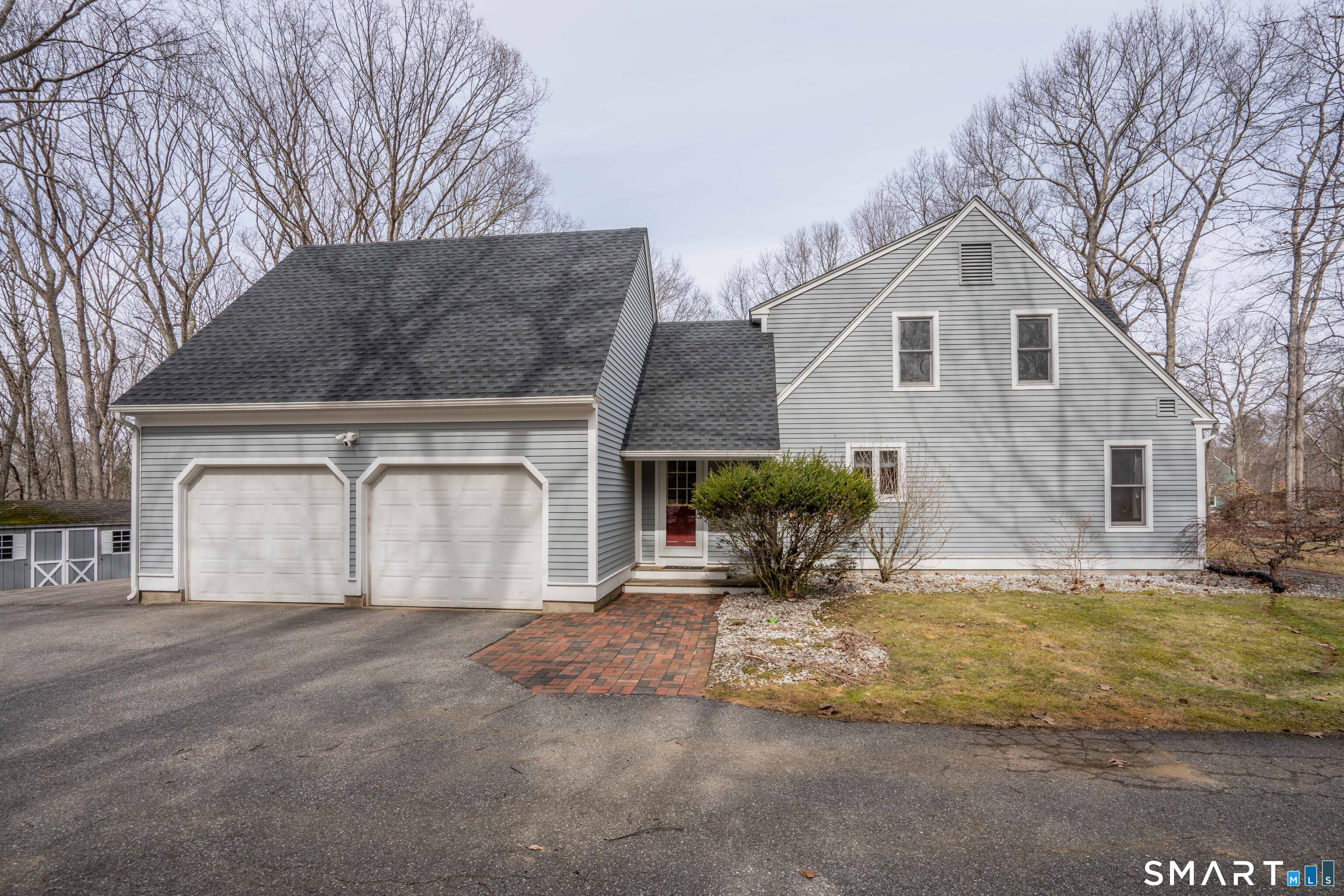 157 Highland Road Mansfield CT 06250