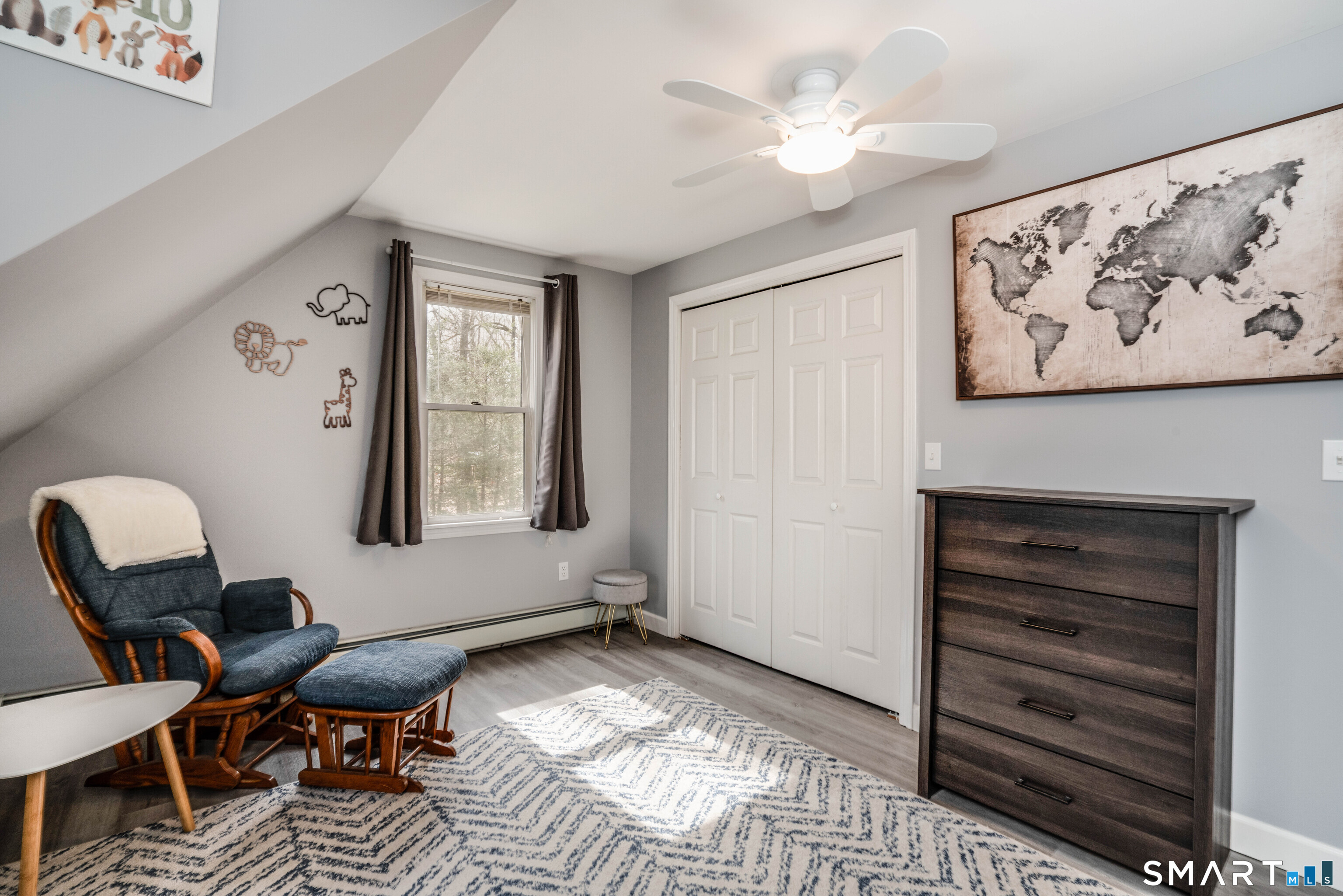 157 Highland Road Mansfield CT 06250