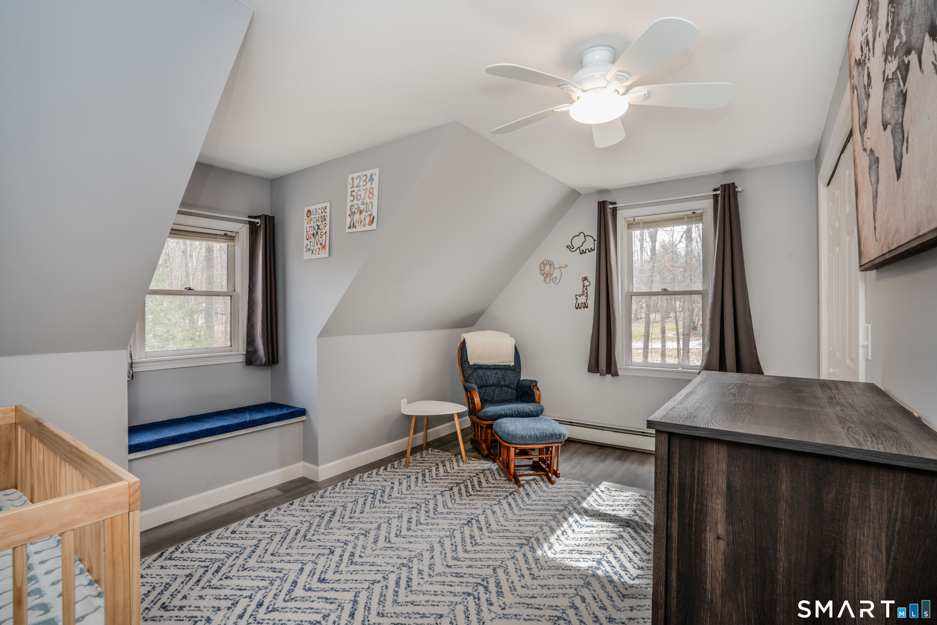 157 Highland Road Mansfield CT 06250