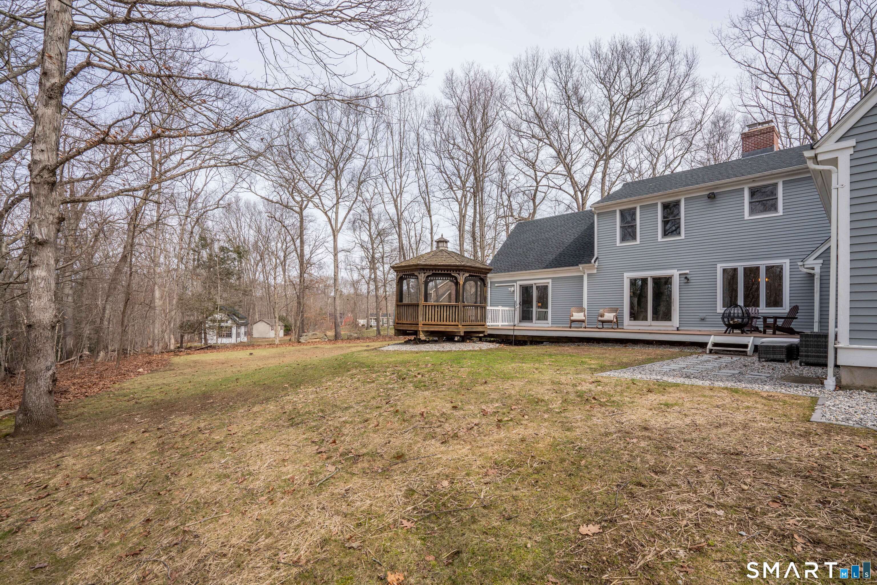 157 Highland Road Mansfield CT 06250