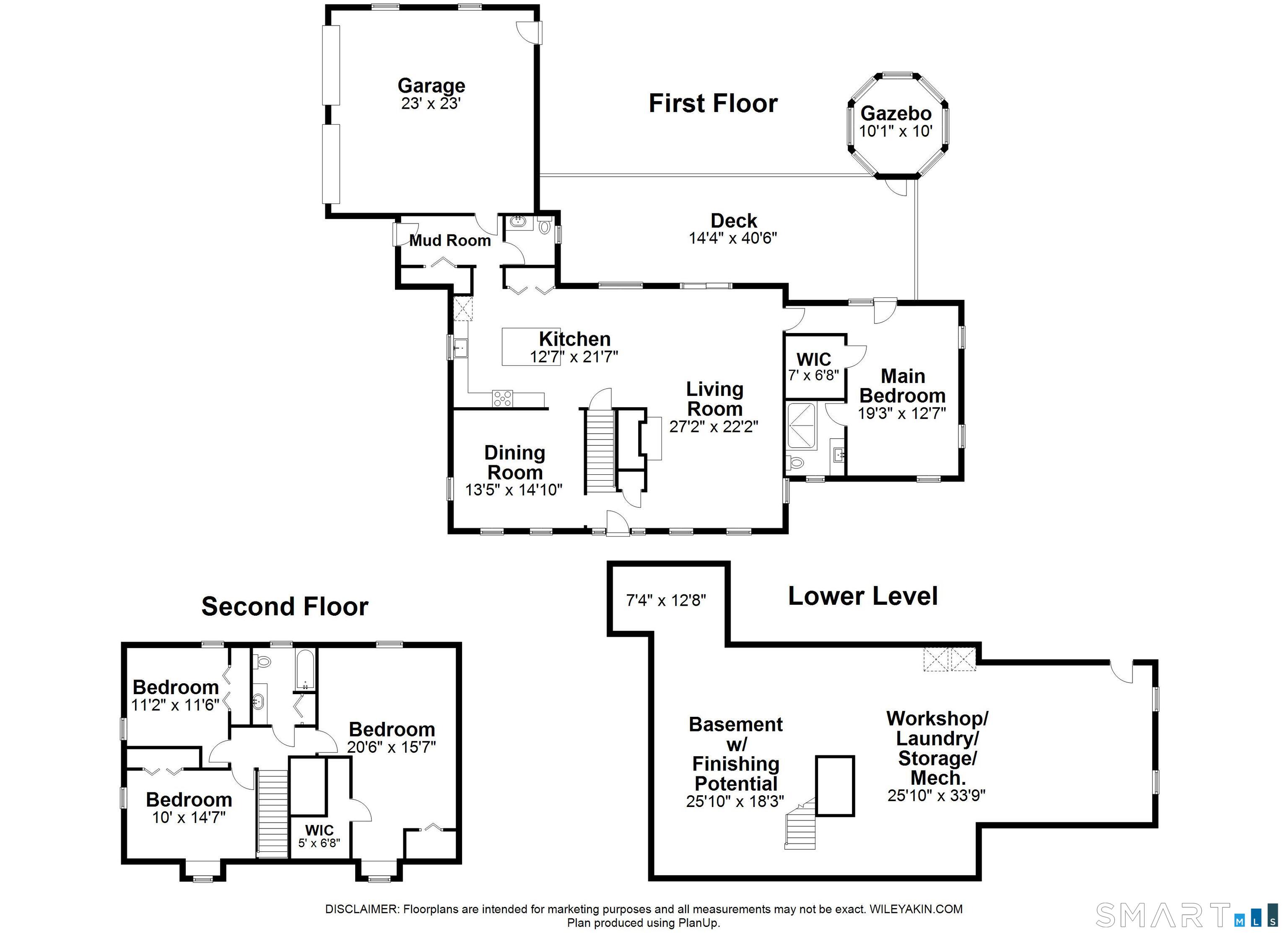 157 Highland Road Mansfield CT 06250