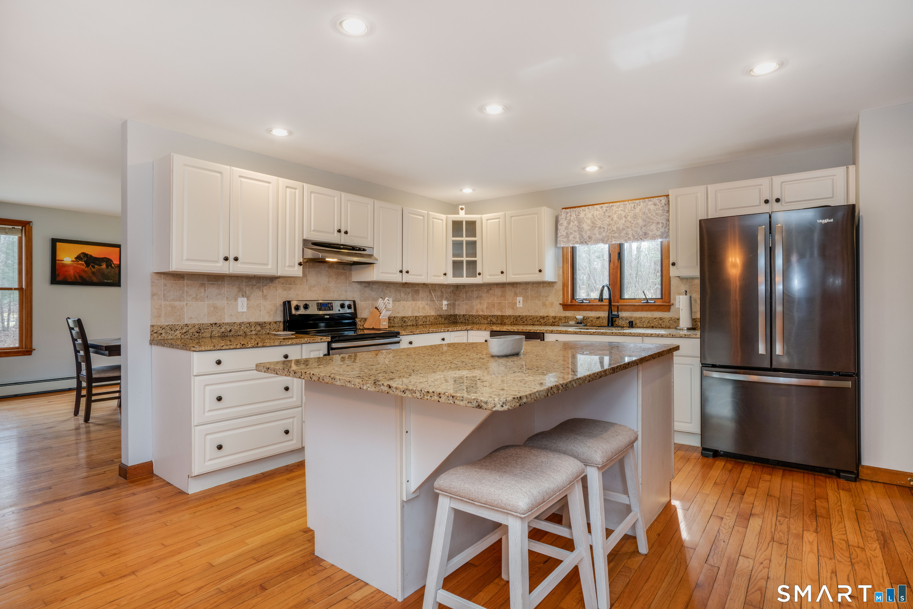 157 Highland Road Mansfield CT 06250