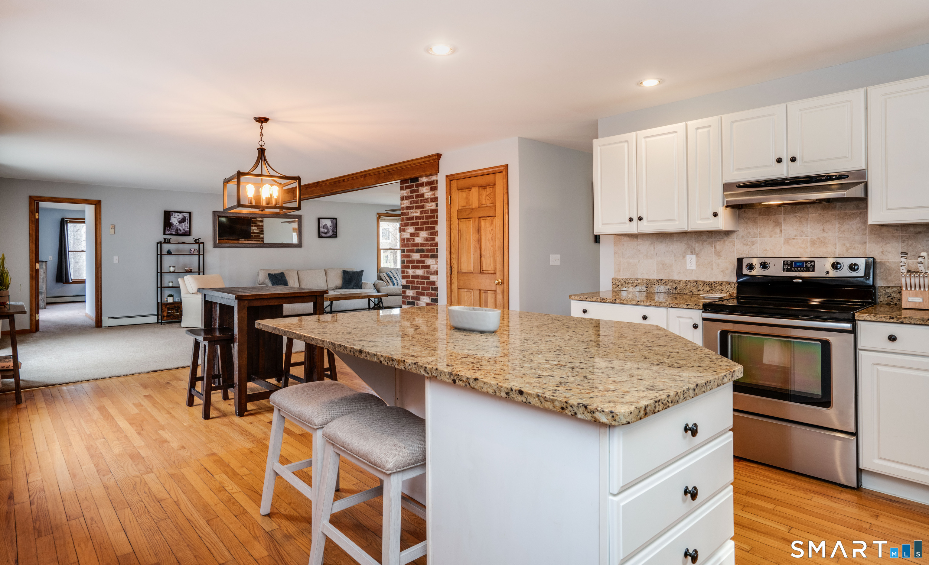 157 Highland Road Mansfield CT 06250