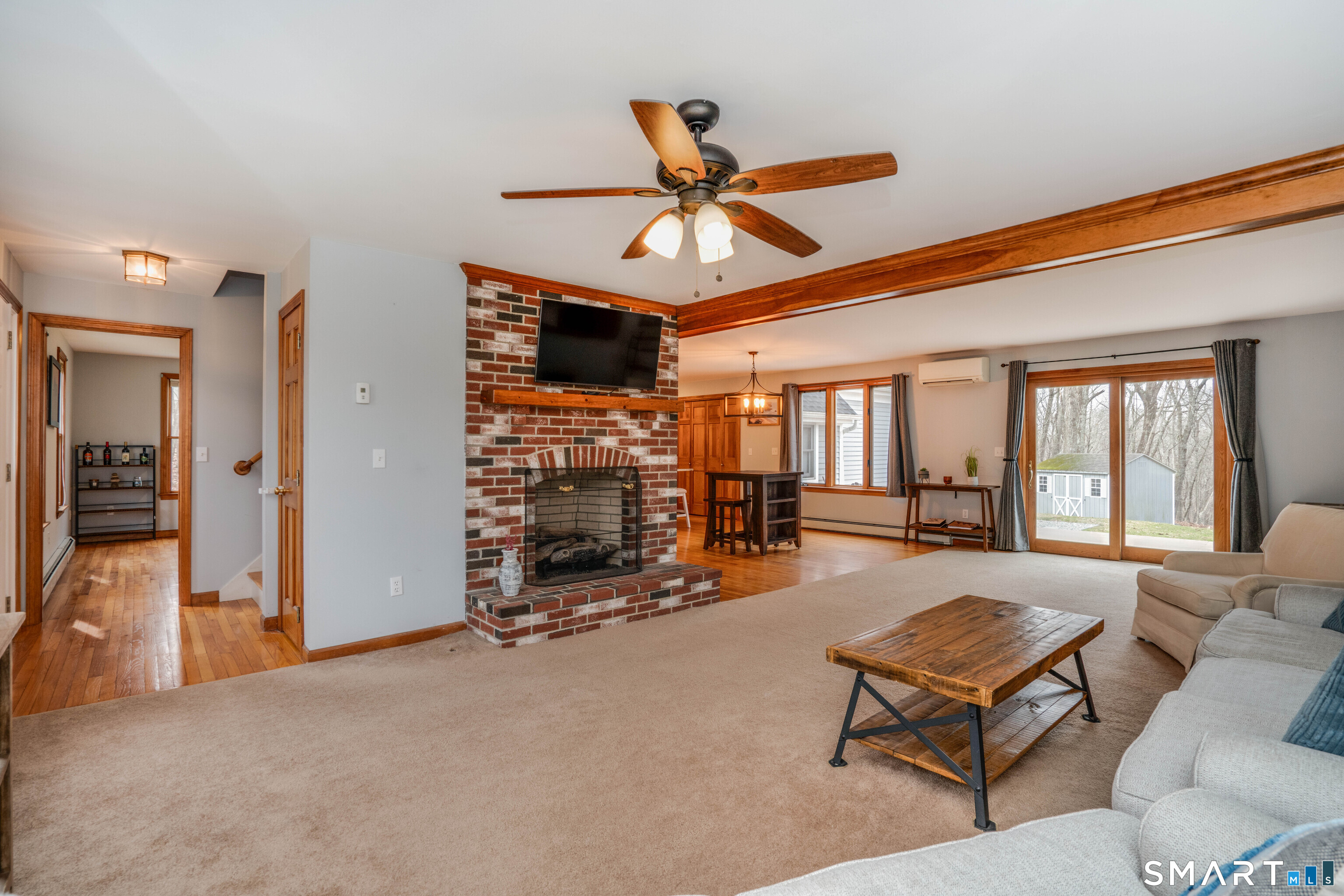 157 Highland Road Mansfield CT 06250