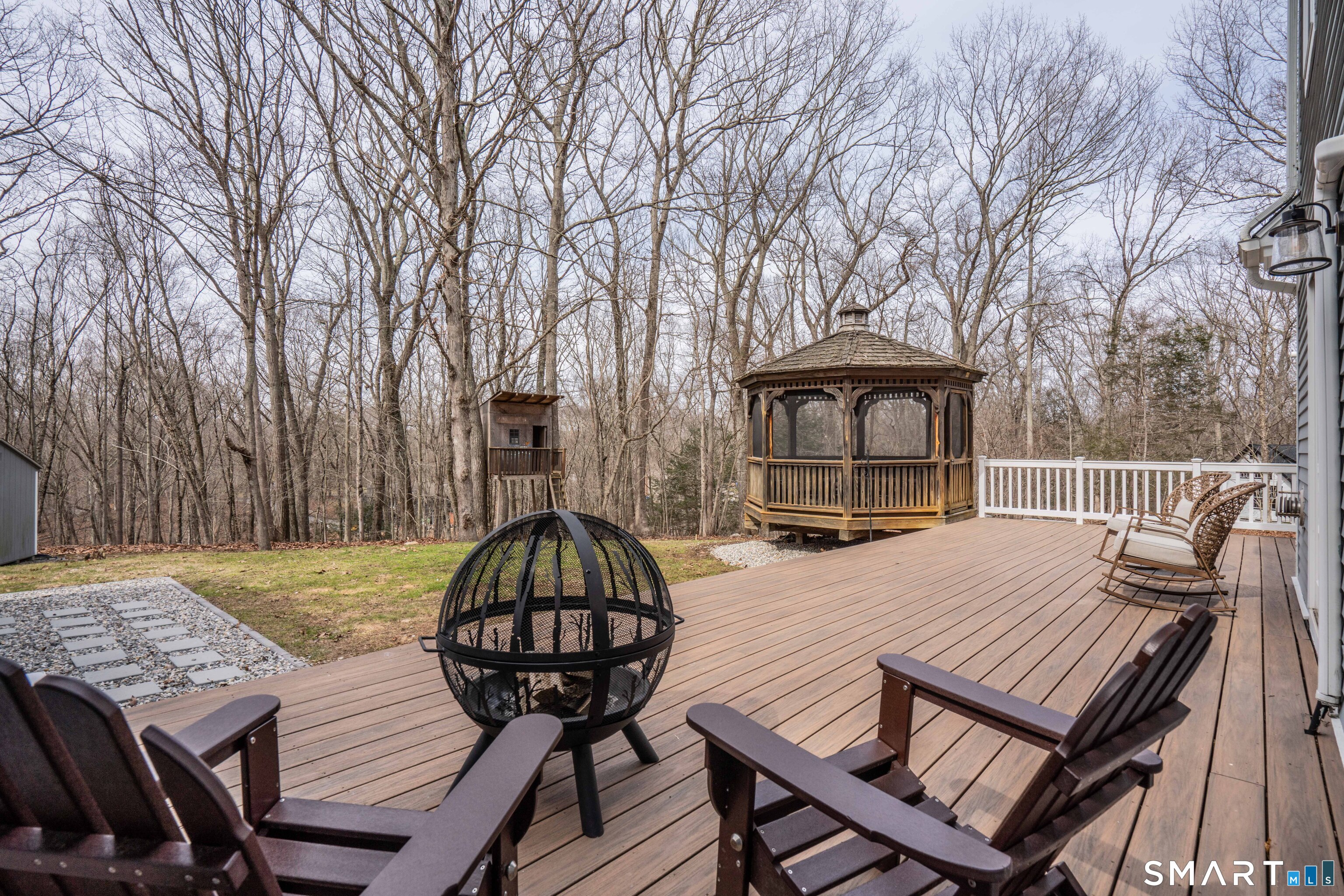 157 Highland Road Mansfield CT 06250