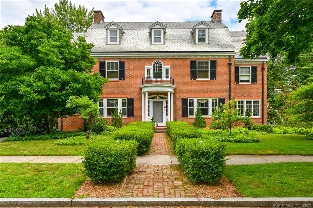 174 Terry Road Hartford CT 06105