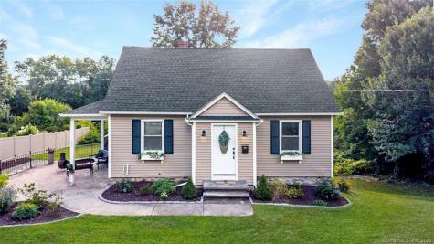 107 Bristol Street Thomaston CT 06787