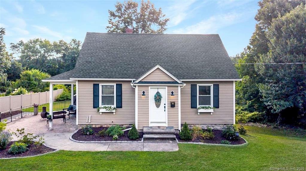 107 Bristol Street Thomaston CT 06787