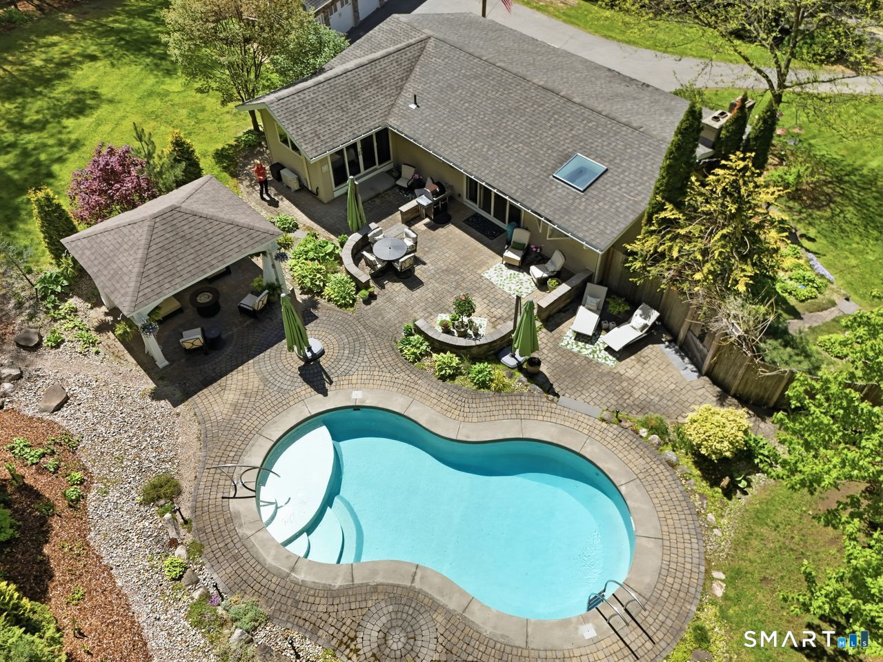 79 Webber Road Tolland CT 06084