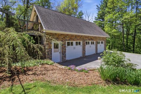 79 Webber Road Tolland CT 06084