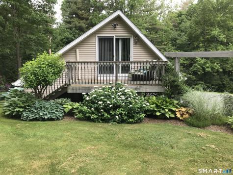 79 Webber Road Tolland CT 06084